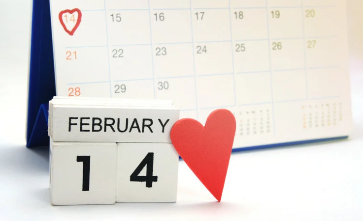 Target the Perfect Audience for Your Valentine’s Day Campaign with Selectabase’s Consumer Data