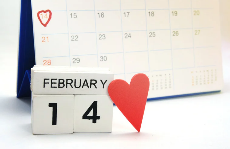 Target the Perfect Audience for Your Valentine’s Day Campaign with Selectabase’s Consumer Data